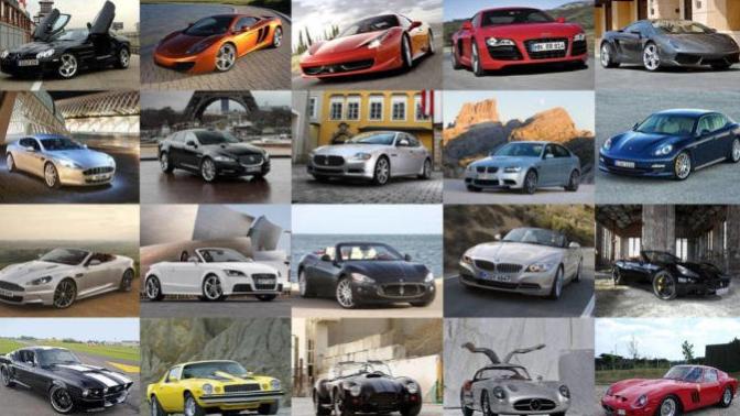 Wha Car Would Be Ideal For You?