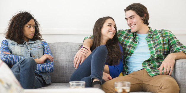 Would you criticize your friend, if he/she was dating someone below their league?