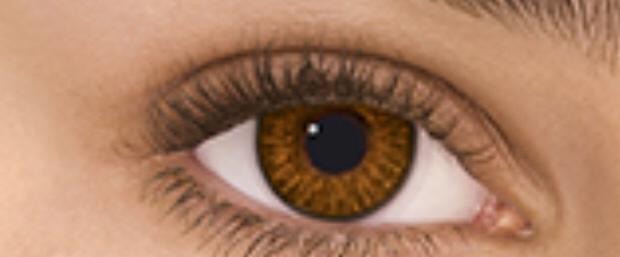 Which eye color do you find most attractive?