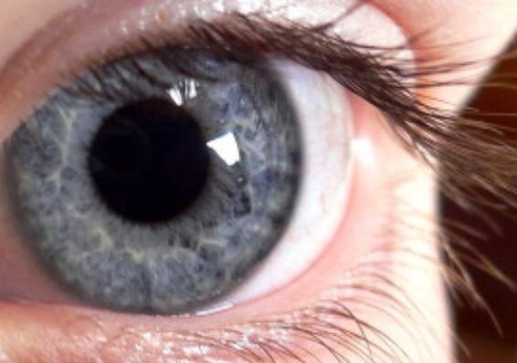 Which eye color do you find most attractive?