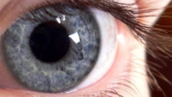 Which eye color do you find most attractive?