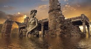 Do You Believe in the Lost City of Atlantis?