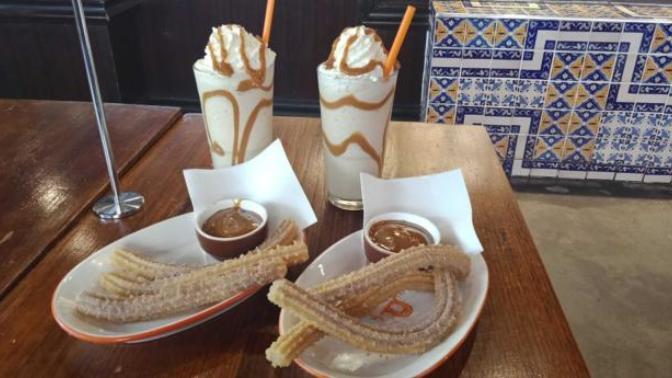 What are your favourite sweets?