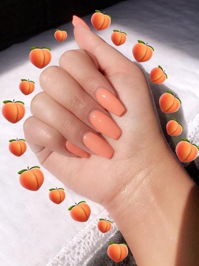 Men, do you think women give too much effort getting their nails done?