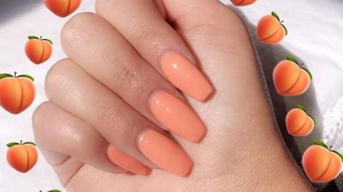 Men, do you think women give too much effort getting their nails done?