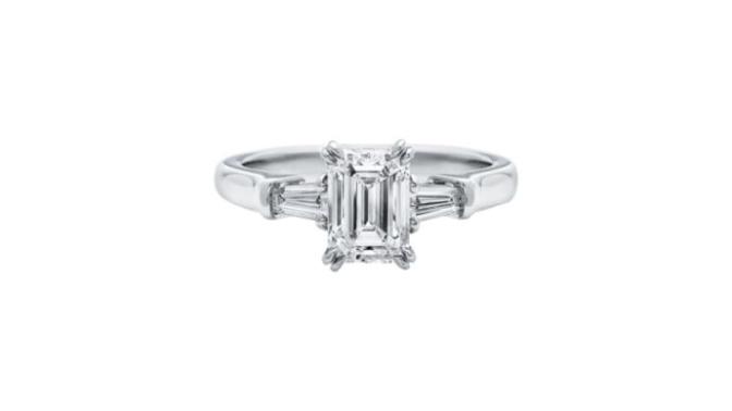What do you think of these rings?