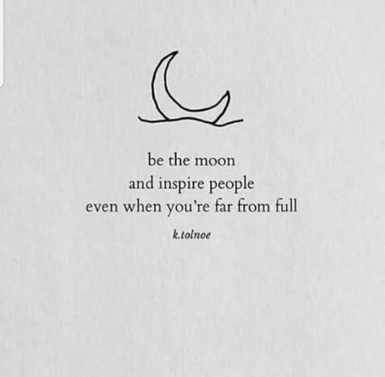 Who inspires you and why? Do you think you inspire anyone?