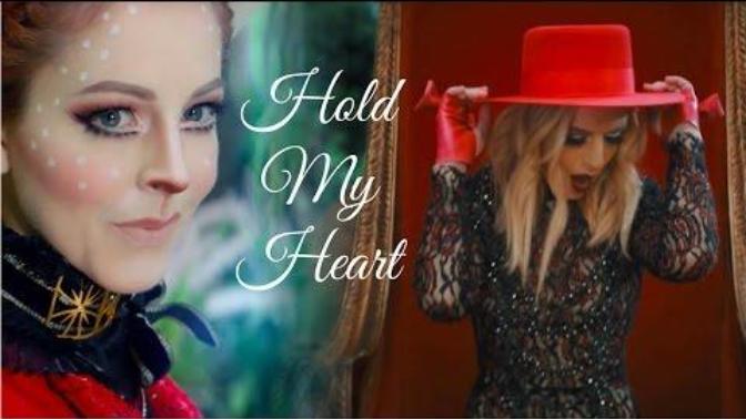 What Song Best Describes Your Feelings About Love?