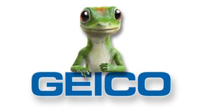 Can someone please smash that annoying Geico Gecko?