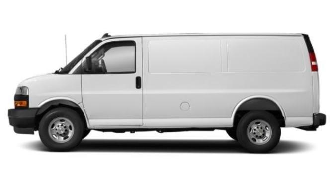 I wanna buy a van and live in it is that smart?