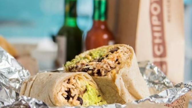 Do you like chipotle?