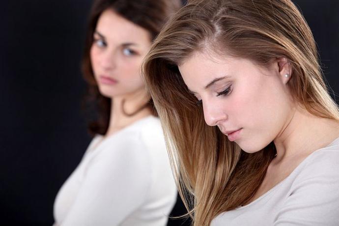 Do you think that ending a friendship with your best friend is worse than going through a break up?