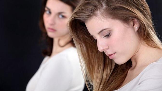 Do you think that ending a friendship with your best friend is worse than going through a break up?