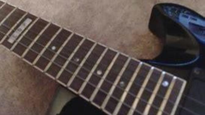 How Do I Prevent My Guitar Strings From Corroding?