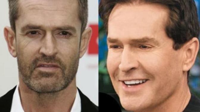 Would you date someone of the opposite sex who’s had plastic surgery on their face and body to make them look better?