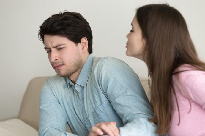 Would you ever get married to someone you weren't extremely physically attracted to?