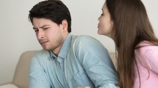 Would you ever get married to someone you weren't extremely physically attracted to?