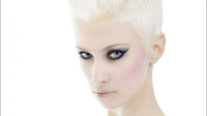 Is pale skin sexy?
