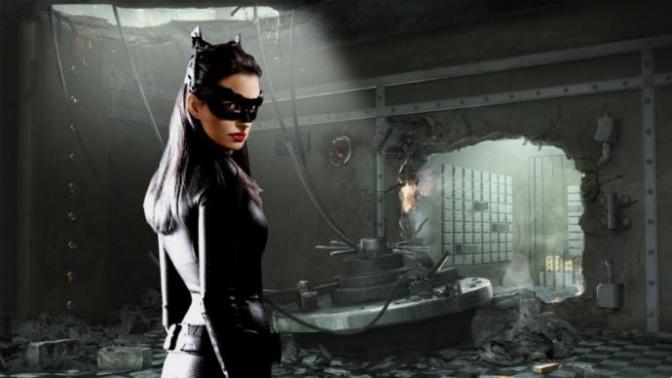 Who’s Your Favorite Comic Book Character?