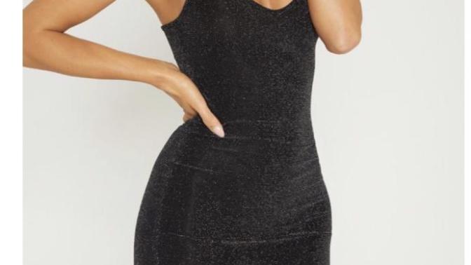 Which dress is nicer?