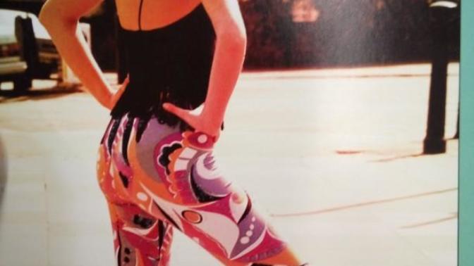 Do you have some sassy pants?