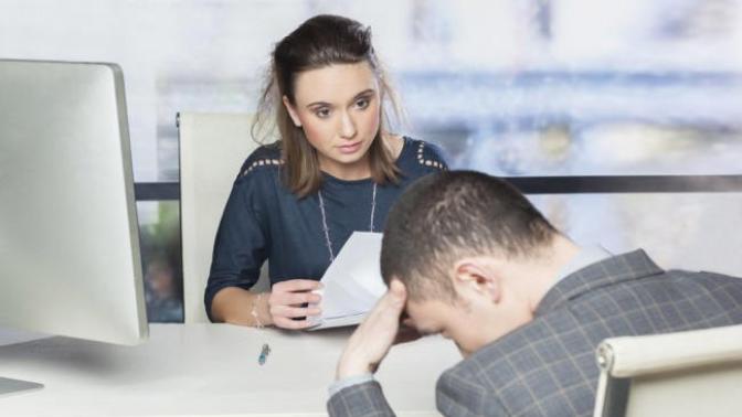 For those who work in HR: what are the worst applicants you ever had?