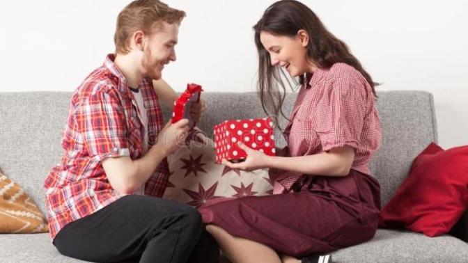 Why does my boyfriend want to be treated like a servant?