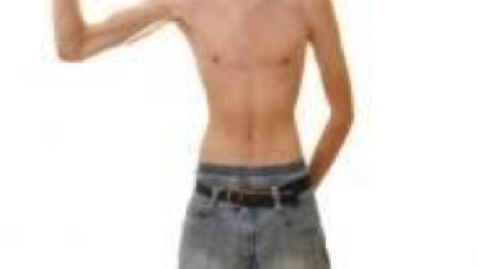 How can I gain weight fast?