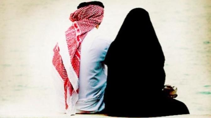 You shouldn't touch to your partner before marriage, agree?