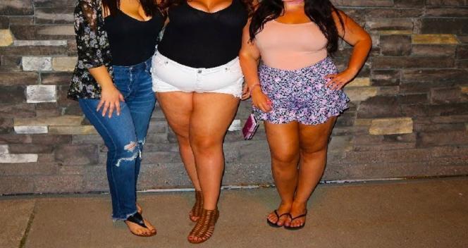 Guys: Skinny, Thicc, or Thick?