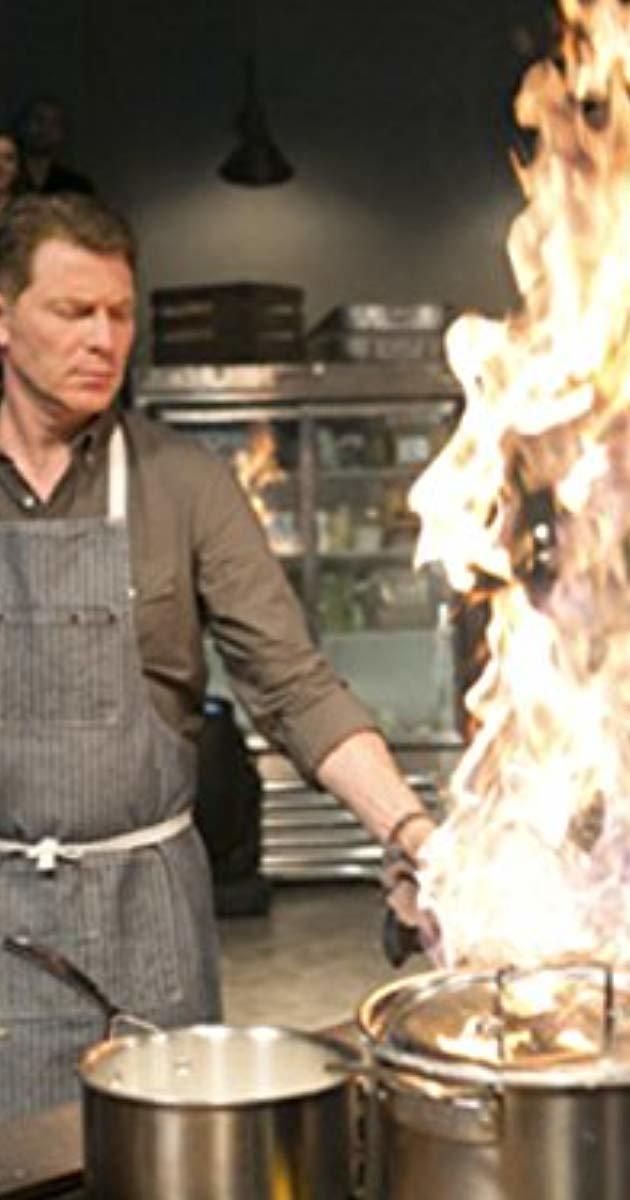 What do you think of people who like to stir the pot?