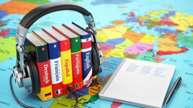 What is one language you want to learn and why?