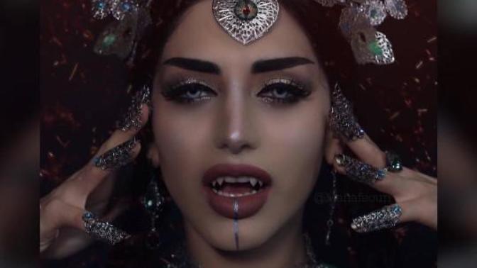 What are your favorite vampire movies and or shows?