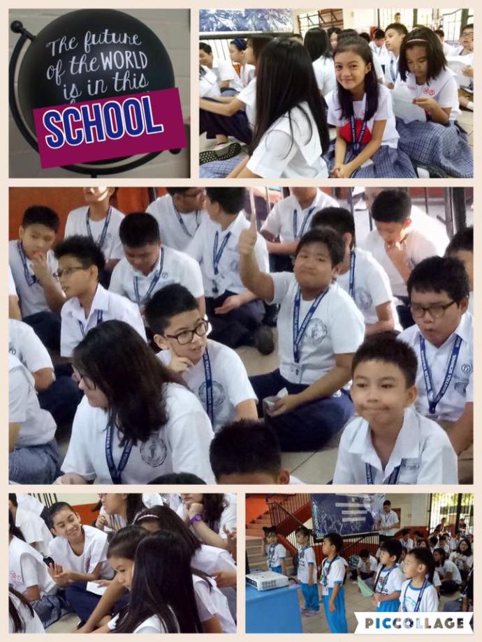 Does/Did Your School Have A Strict Dress Code?