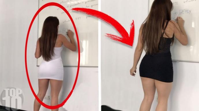 Why Do Dress Codes Tend To Be So Strict For Girls?