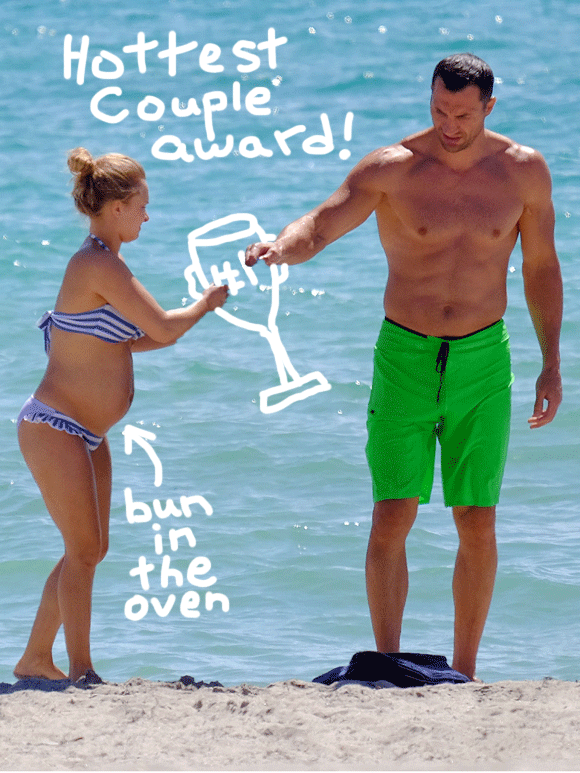 Girls, would you date a guy shorter than you? Guys, would you date a girl taller than you?