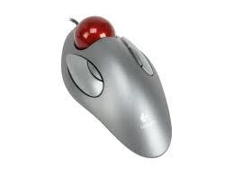 What Do You Think About a Marble Mouse?