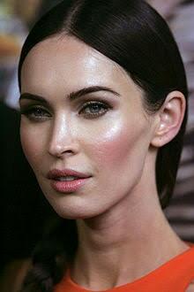 What happened to Megan Fox's face?