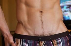 Girls, how much body hair do you prefer on a guy you'd be willing to date?