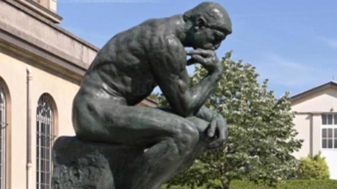 Is hell just a low state of energy... for eternity?