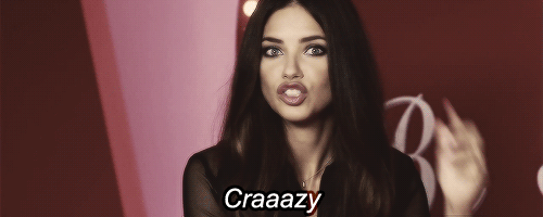 How attractive do you find Adriana Lima?