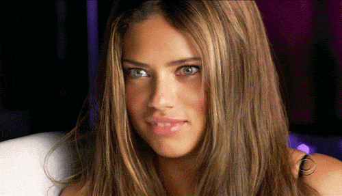 How attractive do you find Adriana Lima?