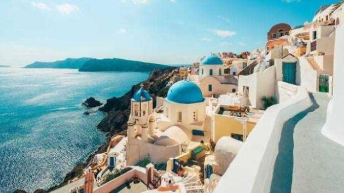 Is living in Greece a good idea?