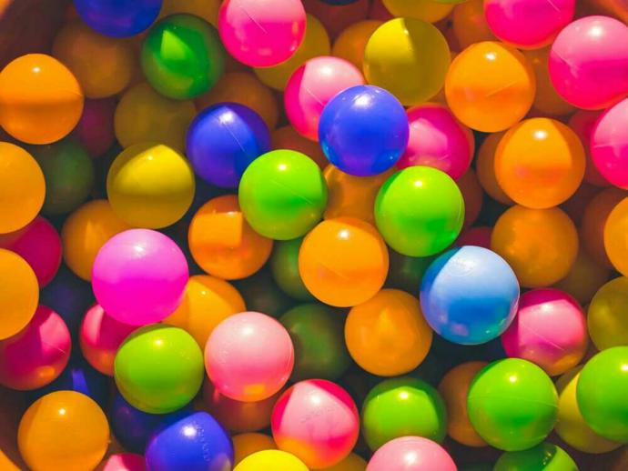 What is your favorite color?
