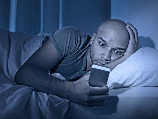 Do you think cell phones have become a basic need in human life just like food?