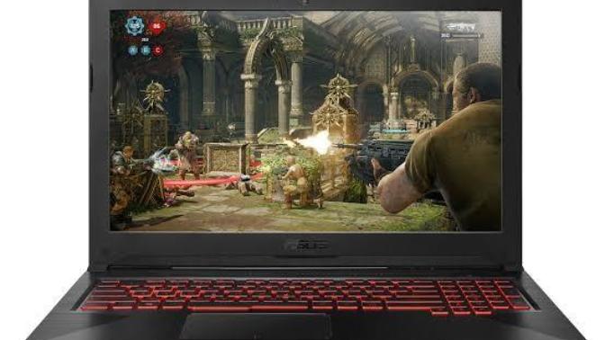 Can you suggest me a good gaming laptop?