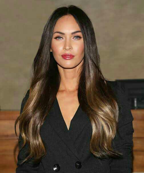 Do you consider Megan Fox as girl next door?