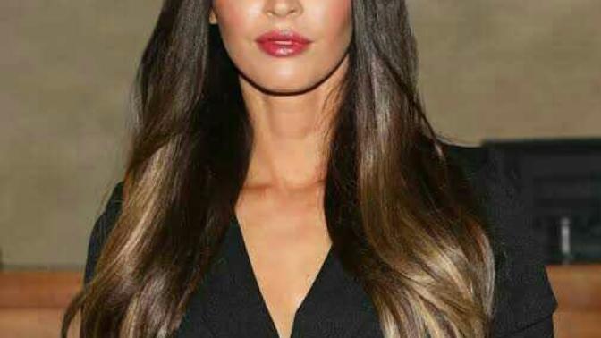 Do you consider Megan Fox as girl next door?