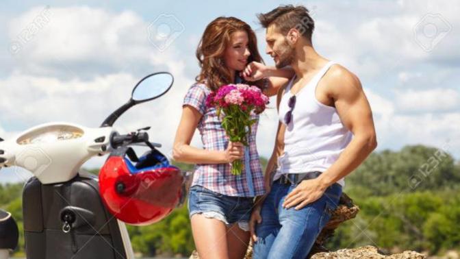 What do you love about the other gender?