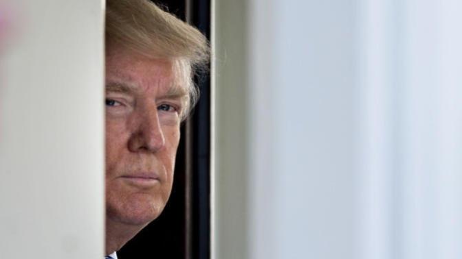 Are you surprised that Trump tried to collude with Russia and tried to obstruct justice according to Mueller report?